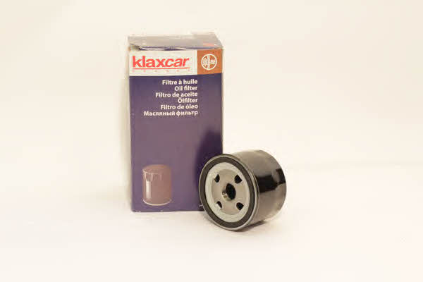 Klaxcar France FH074Z Oil Filter FH074Z