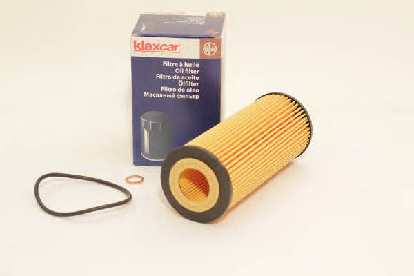Klaxcar France FH079Z Oil Filter FH079Z