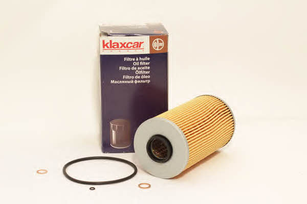 Klaxcar France FH088Z Oil Filter FH088Z