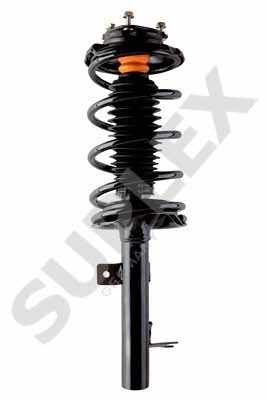 Suplex SUS1012 Front right gas oil shock absorber SUS1012