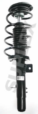 Suplex SUS1020 Front right gas oil shock absorber SUS1020