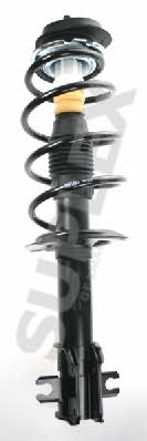  SUS1027 Front oil and gas suspension shock absorber SUS1027