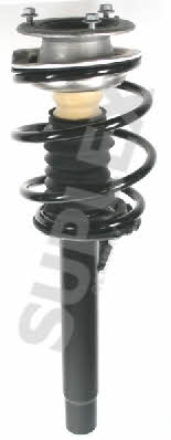 Suplex SUS1051 Front right gas oil shock absorber SUS1051