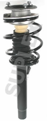 SUS1084 Suplex Front Left Gas Oil Suspension Shock Absorber