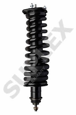 Suplex SUS1263 Rear oil and gas suspension shock absorber SUS1263
