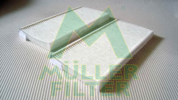 Muller filter FC297X2 Filter, interior air FC297X2