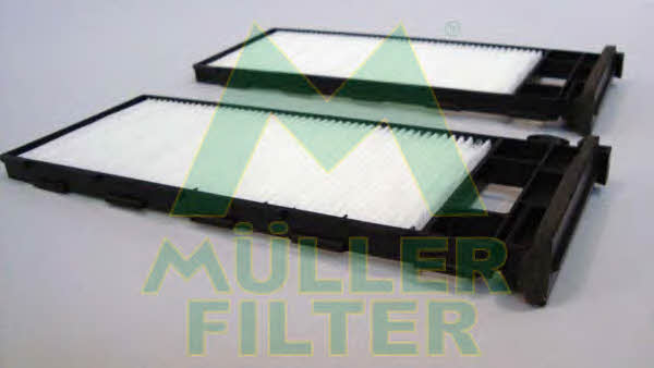 Muller filter FC377X2 Filter, interior air FC377X2