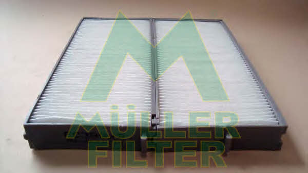 Muller filter FC399X2 Filter, interior air FC399X2