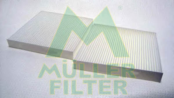 Muller filter FC469X2 Filter, interior air FC469X2
