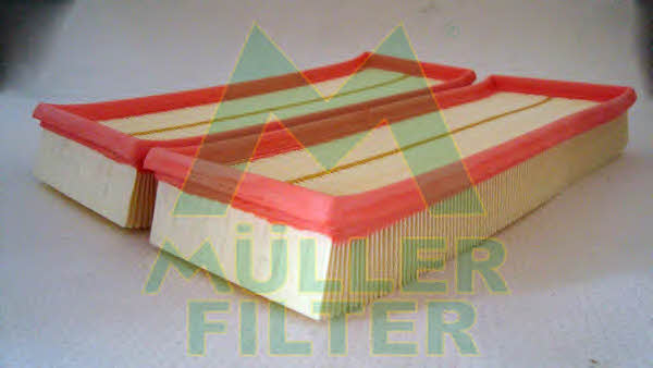 Muller filter PA3109X2 Air filter PA3109X2