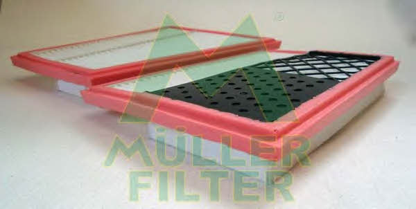 Muller filter PA3199X2 Air filter PA3199X2