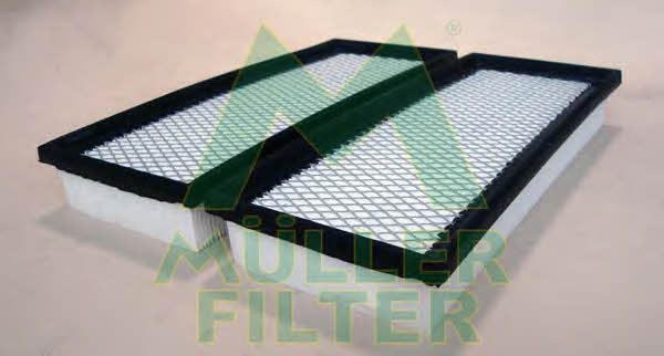 Muller filter PA3410X2 Air filter PA3410X2