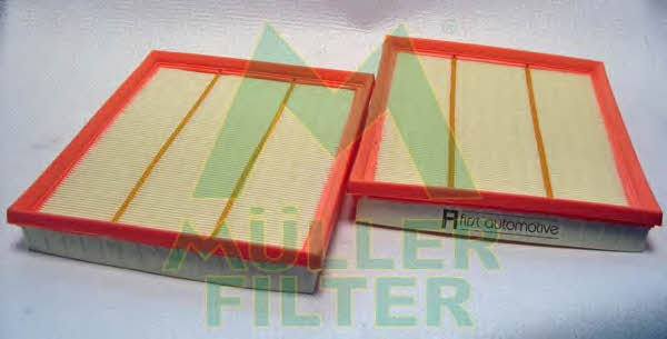 Muller filter PA3571X2 Air filter PA3571X2