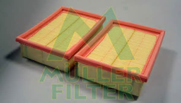 Muller filter PA730X2 Air filter PA730X2