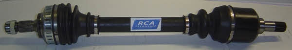 RCA France P800AN Drive shaft P800AN