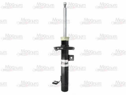 Magnum technology AGG138MT Front right gas oil shock absorber AGG138MT