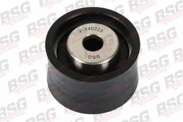 BSG 30-615-003 Tensioner pulley, timing belt 30615003
