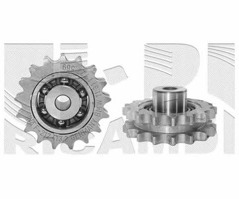 Caliber 16661 TOOTHED WHEEL 16661