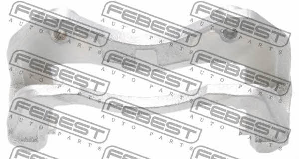 Bracket front brake caliper Febest 0477C-CWF
