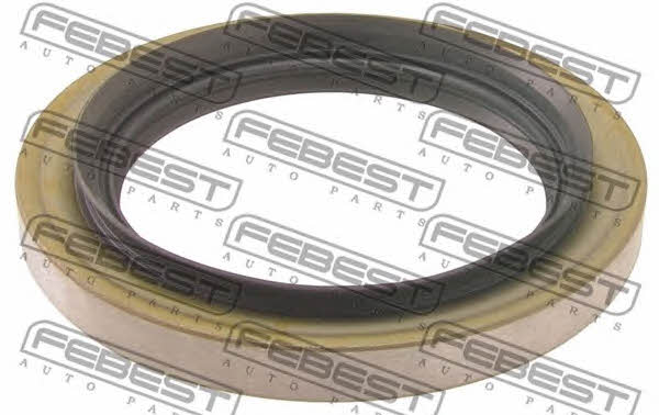 Buy Febest 95GDY57810811X – good price at EXIST.AE!