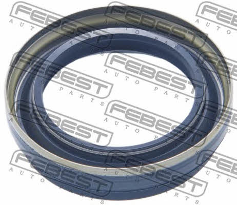 Febest Shaft Seal, differential – price 16 PLN
