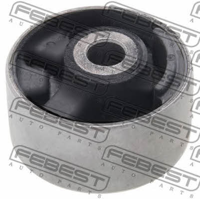Febest Rear bushing gearbox mounting rear – price 68 PLN