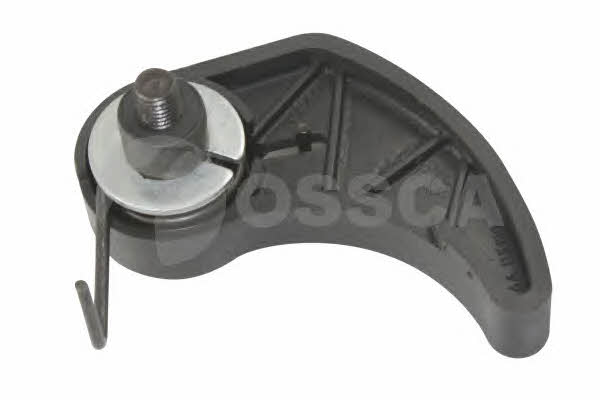 Ossca 01943 Oil pump chain damper 01943