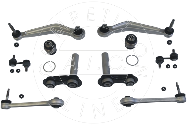 AIC Germany 54931S Track Control Arm 54931S