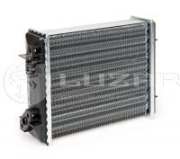 Luzar LRH 0101 Heat Exchanger, interior heating LRH0101