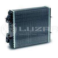 Luzar LRH 0106 Heat exchanger, interior heating LRH0106