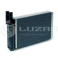 Luzar LRH 0108 Heat exchanger, interior heating LRH0108
