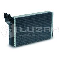 Luzar LRH 0110 Heat exchanger, interior heating LRH0110