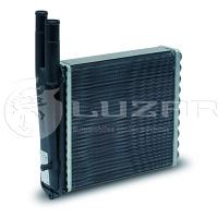 Luzar LRH 0111 Heat exchanger, interior heating LRH0111