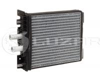 Luzar LRH 01182B Heat exchanger, interior heating LRH01182B