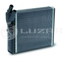 Luzar LRH 0123 Heat exchanger, interior heating LRH0123