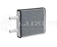 Luzar LRH 0127B Heat exchanger, interior heating LRH0127B