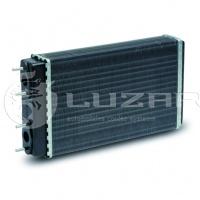 Luzar LRH 0226 Heat exchanger, interior heating LRH0226