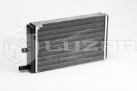 Luzar LRH 0241 Heat exchanger, interior heating LRH0241