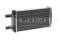 Luzar LRH 03027 Heat exchanger, interior heating LRH03027