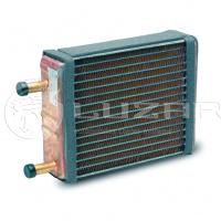 Luzar LRH 0302C Heat exchanger, interior heating LRH0302C