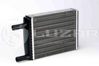 Luzar LRH 0306 Heat exchanger, interior heating LRH0306