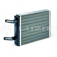 Luzar LRH 0310 Heat exchanger, interior heating LRH0310