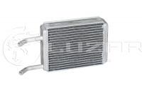 Luzar LRH 0337B Heat exchanger, interior heating LRH0337B