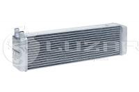 Luzar LRH 03470B Heat exchanger, interior heating LRH03470B