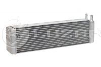 Luzar LRH 0347B Heat exchanger, interior heating LRH0347B