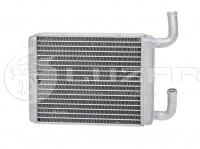 Luzar LRH 0363B Heat exchanger, interior heating LRH0363B