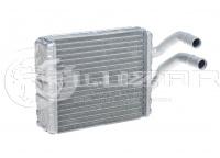 Luzar LRH 08B4 Heat exchanger, interior heating LRH08B4