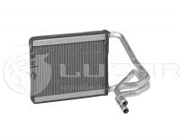 Luzar LRH 08E2 Heat exchanger, interior heating LRH08E2