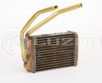 Luzar LRH DWES94312C Heat exchanger, interior heating LRHDWES94312C