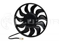 Luzar LFC 0103 Hub, engine cooling fan wheel LFC0103